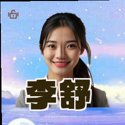 李舒